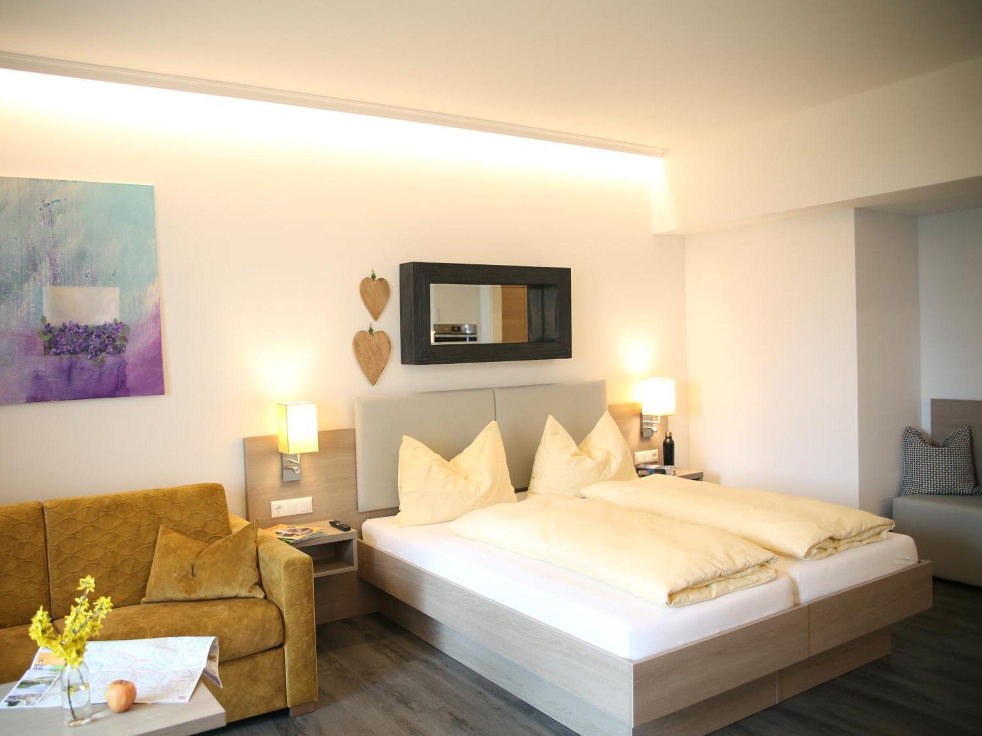 See & The City Apartments Saint Wolfgang Exterior foto